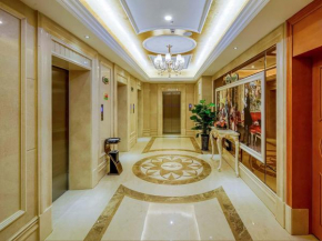 Vienna Hotel Chengdu Wenjiang Zhujiang Plaza, Chengdu